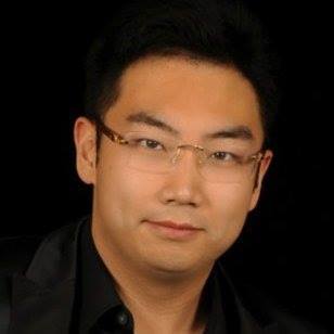 Kevin Xu