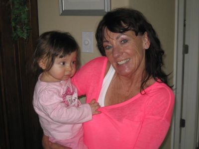 Cathy Hickman