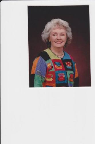Karen Hall
