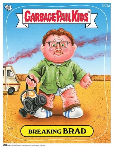 Bradley Parks