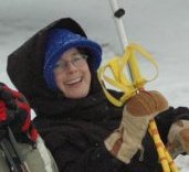 Amy Weinhold