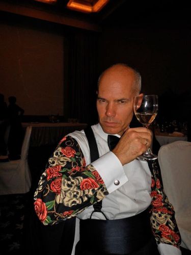 Michael Quinn