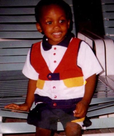Armani Gates
