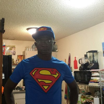 Daniel Davis
