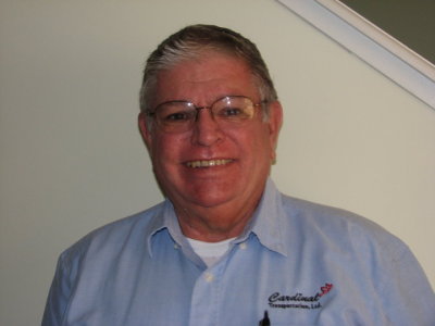 Joseph Krohn