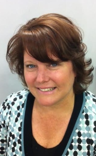 Ashley Sirmans