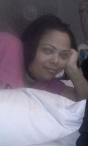 Keysha Richardson