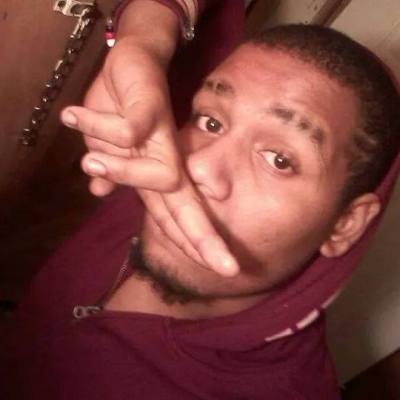 Darrius Dunlap