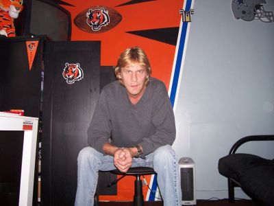 Brian Green