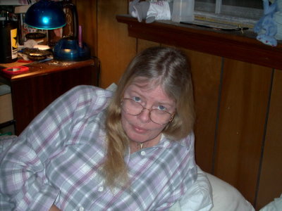 Alice Gabel