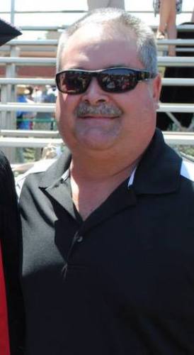 Steven Gomes