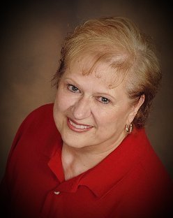 Betty Shreeve