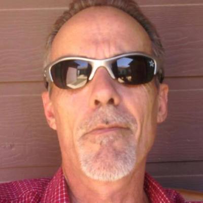 Ronald Kemp