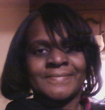 Antoinette Mark