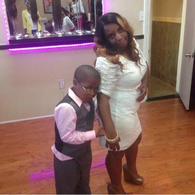 Naeemah Leak