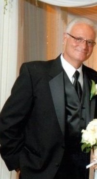 Gerry Berger