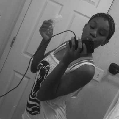 Kadeidra Fikes