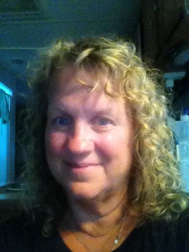 Deborah Hart