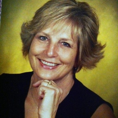 Ramona Jaeger