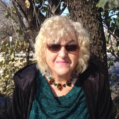 Judith Fields