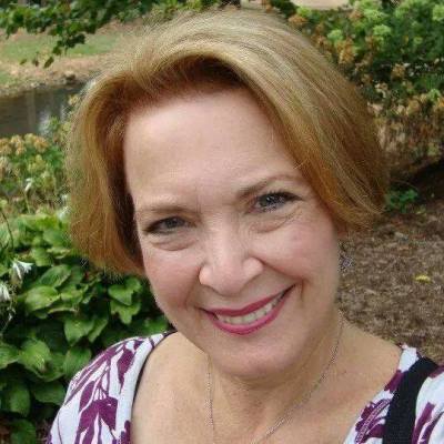 Terri Hamet