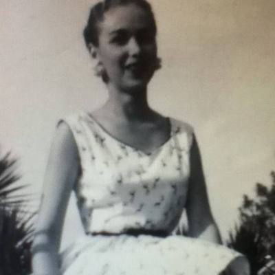 Deborah Cook