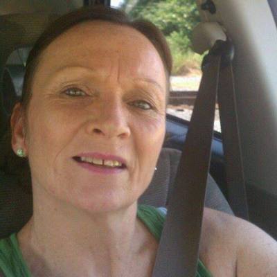 Kathy Swayney