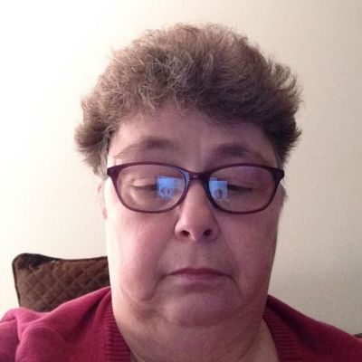 Jane Fater