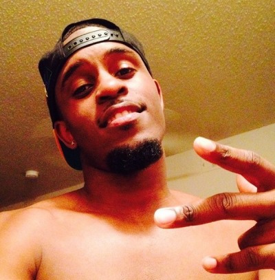 Reginald Thomas