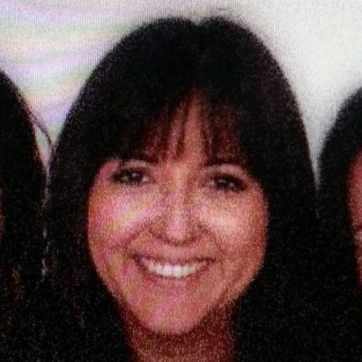 Christine Lane
