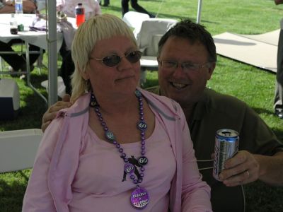 Mary Shaw