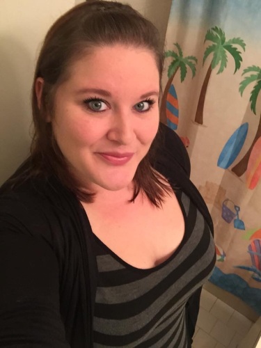 Kristy Steward