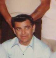 Henry Manaco