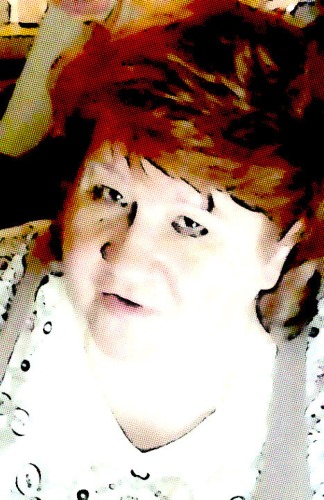 Mary Williams