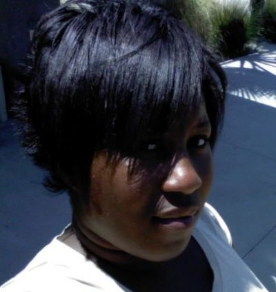 Alecia Mcdonald