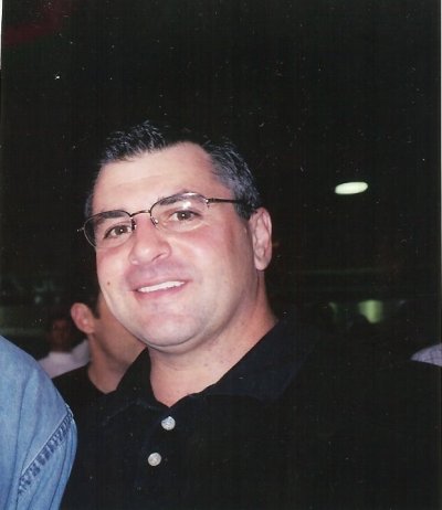 Ralph Affuso