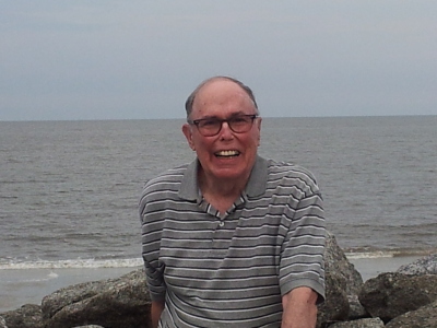 Gerald Verduft