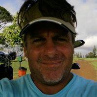 James Cramer