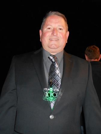 Wayne Sekula