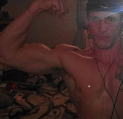 Brandon Powell
