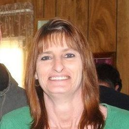 Rebecca Bradford