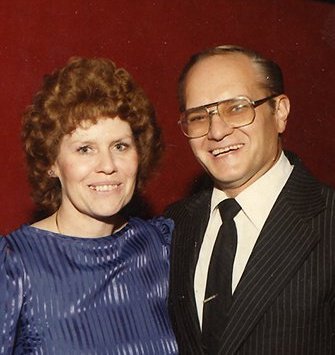 Mary Storms
