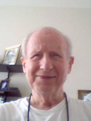 Sidney Rubenstein
