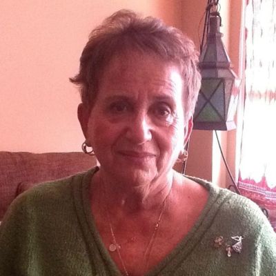 Beverly Schustal