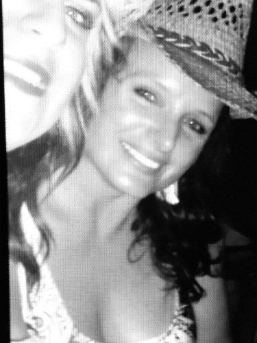 Samantha Blackwell