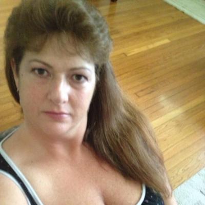Patricia Bralley
