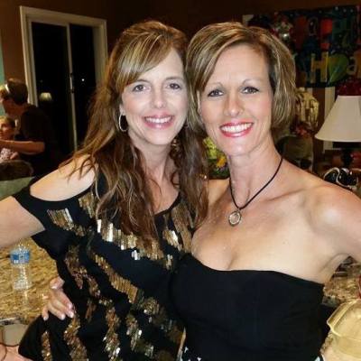 Dawn Griffith