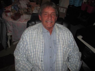 Barry Nobles