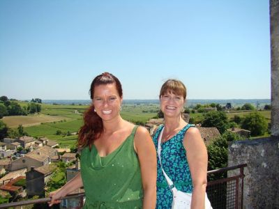 Shirley Poulin