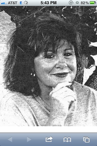 Gail Lambert